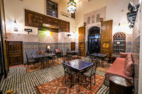 Riad Fes Aicha